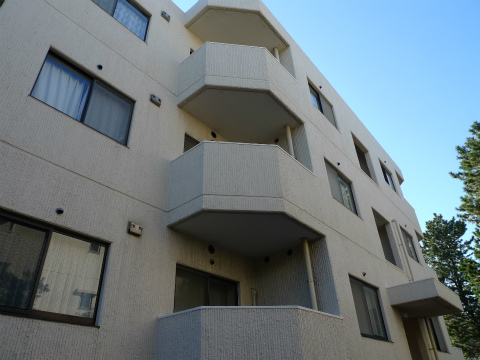 その他共用部　外観2