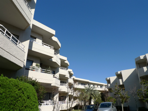 その他共用部　外観7