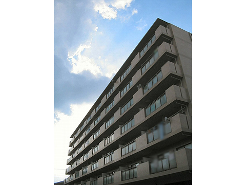 その他共用部　外観２