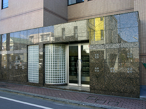 その他共用部　エントランス１