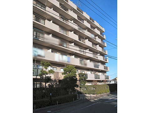 その他共用部 外観4