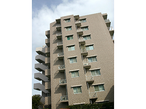 その他共用部　外観３