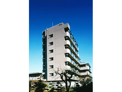 その他共用部　外観２