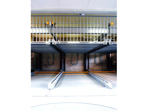 その他共用部　駐車場