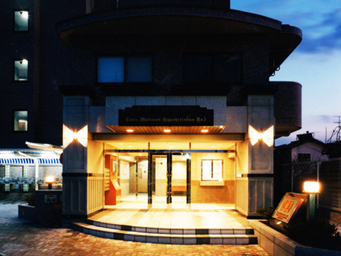 その他共用部　アプローチ２