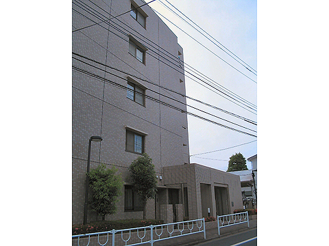 その他共用部 外観3