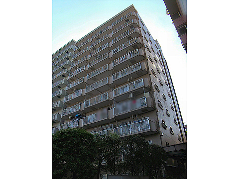 その他共用部 外観3