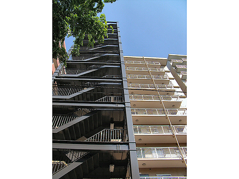 その他共用部 外観4