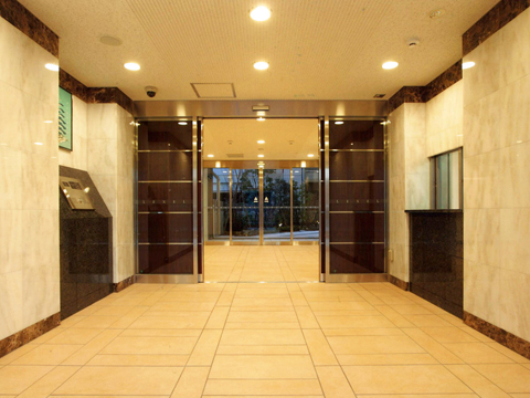 その他共用部　自主管理公園