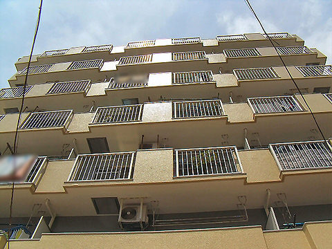 その他共用部 外観3