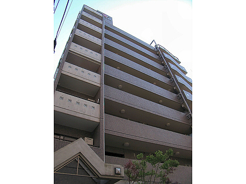 その他共用部　外観3