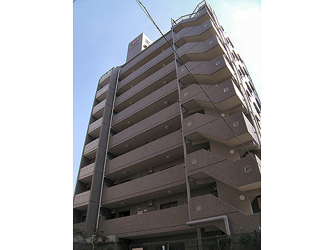 その他共用部　外観4