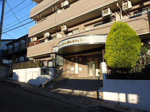 その他共用部　エントランス1