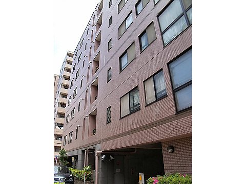 その他共用部 外観4