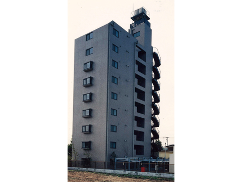 その他共用部 外観4