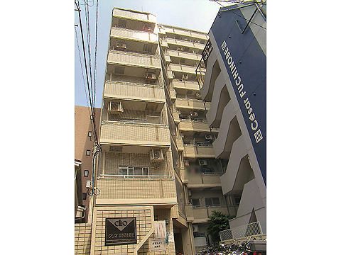 その他共用部　外観3