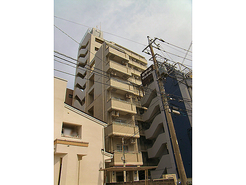 その他共用部　外観5