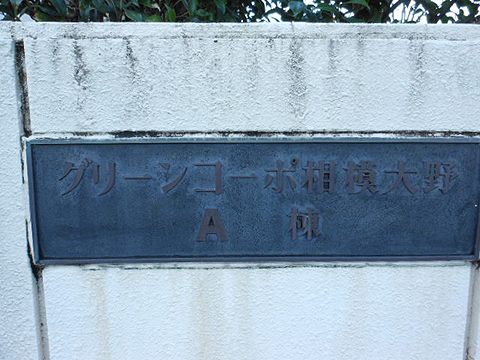 その他共用部　写真1