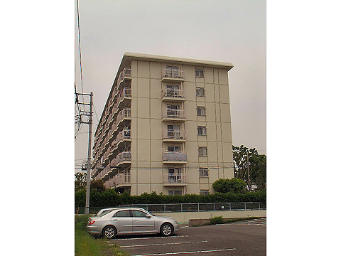 その他共用部　外観3