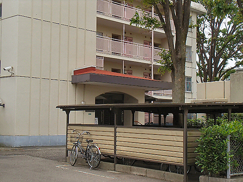 その他共用部　エントランス1