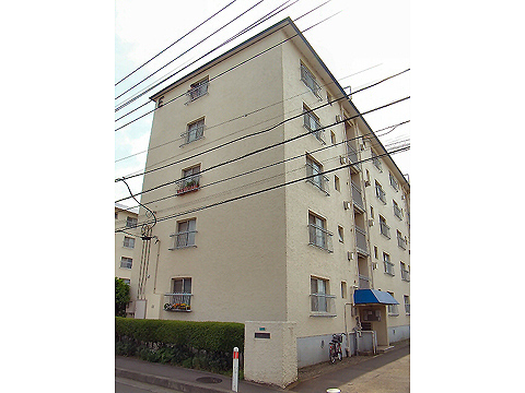 その他共用部 外観2