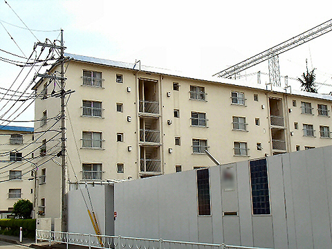 その他共用部 外観5