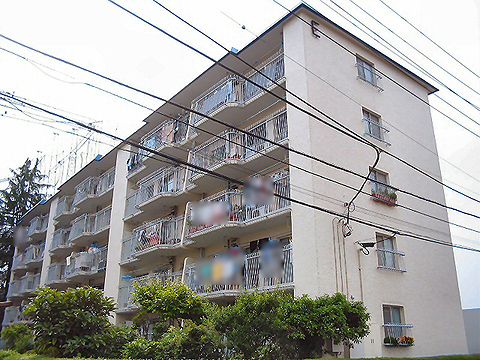 その他共用部 外観6