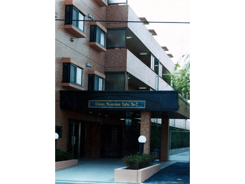 その他共用部　外観３