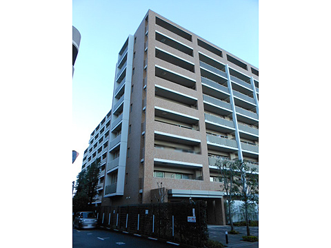 その他共用部　外観3