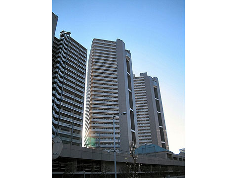 その他共用部　外観2