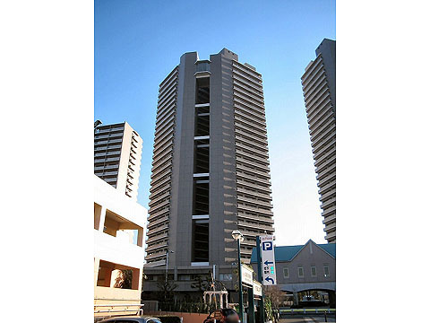 その他共用部　外観3