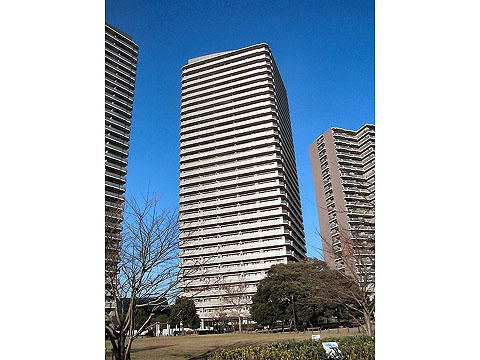 その他共用部　外観4