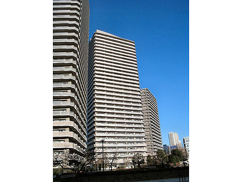 その他共用部　外観5