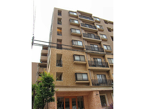 その他共用部 外観3