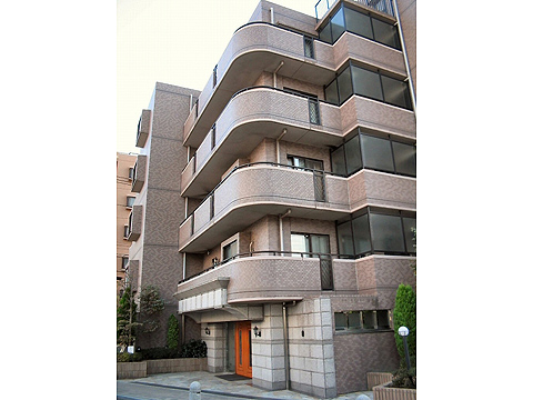 その他共用部　外観３