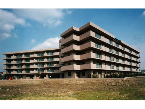 その他共用部 外観2