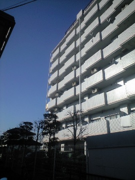 その他共用部　外観5