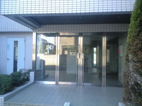 その他共用部　エントランス2