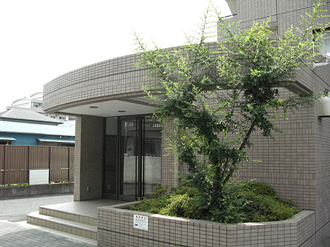 その他共用部　エントランス1