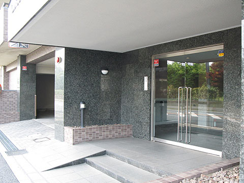 その他共用部　エントランス1