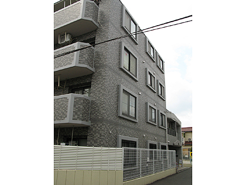 その他共用部　外観5