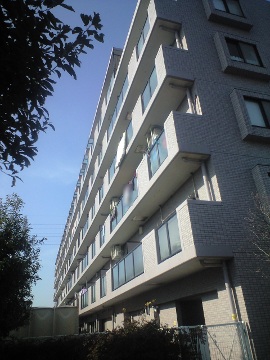 その他共用部　外観5