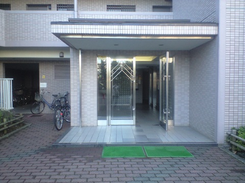 その他共用部　エントランス1