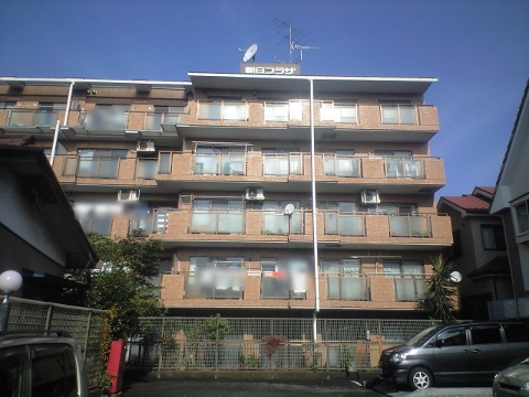 その他共用部　外観2