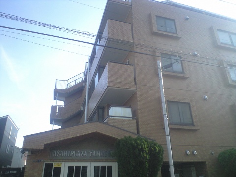 その他共用部　外観5