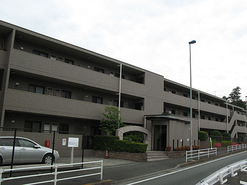 その他共用部 外観4