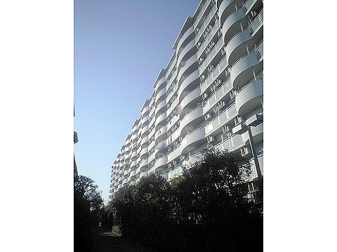 その他共用部 外観5