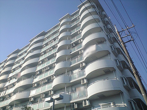 その他共用部 外観6