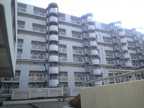 その他共用部 外観8