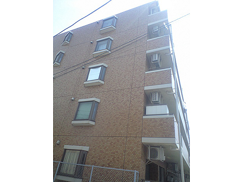 その他共用部　外観3